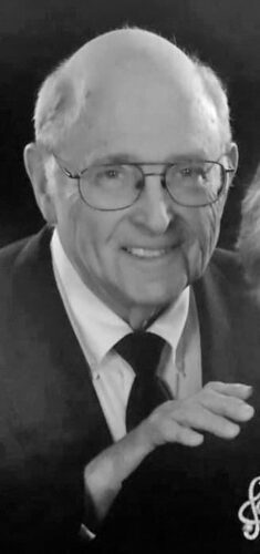 David James Grahek